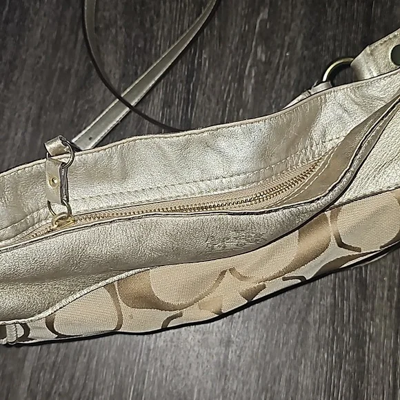 Coach bag - Picture 2 of 4